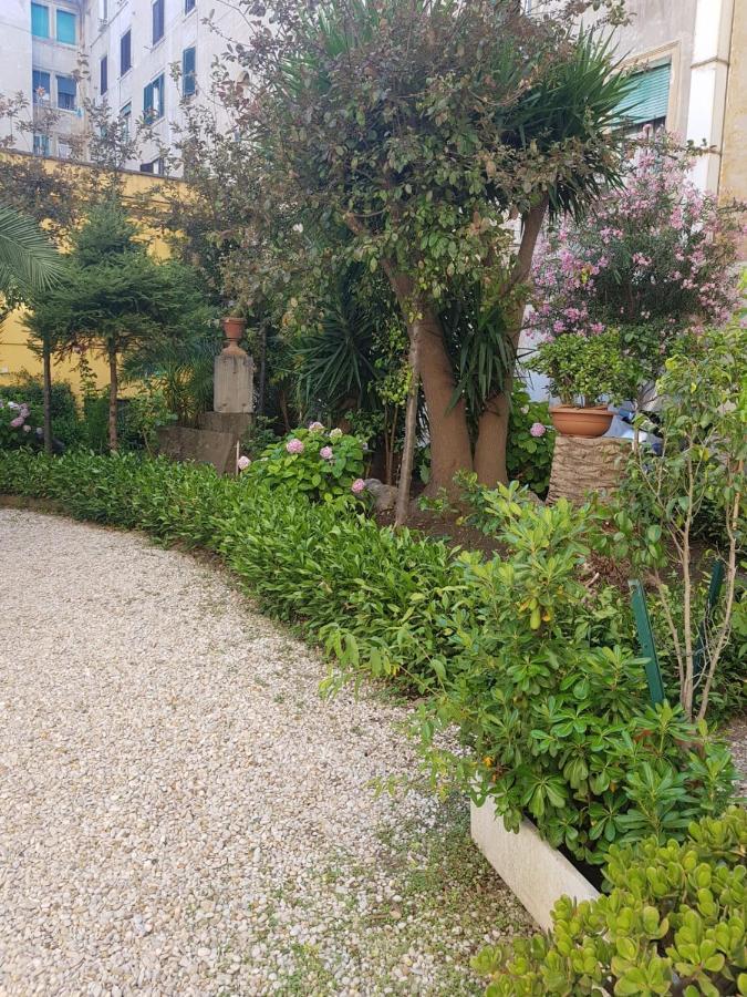 Le Tre Sorelle A Testaccio Рим Екстер'єр фото