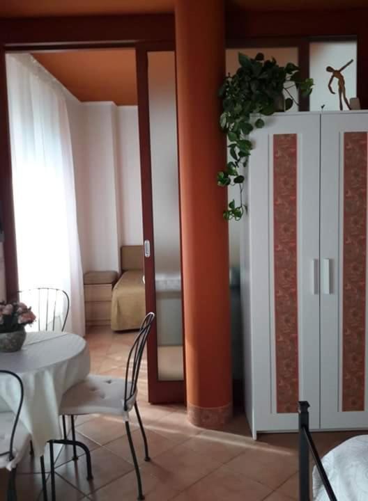 Le Tre Sorelle A Testaccio Рим Екстер'єр фото