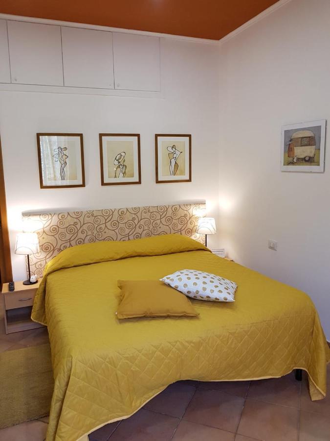 Le Tre Sorelle A Testaccio Рим Екстер'єр фото