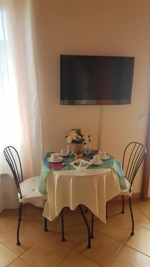 Le Tre Sorelle A Testaccio Рим Екстер'єр фото