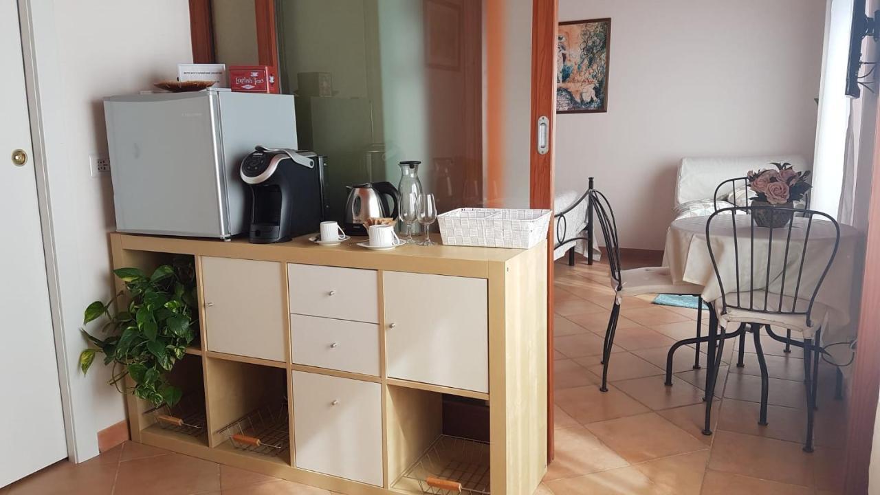 Le Tre Sorelle A Testaccio Рим Екстер'єр фото