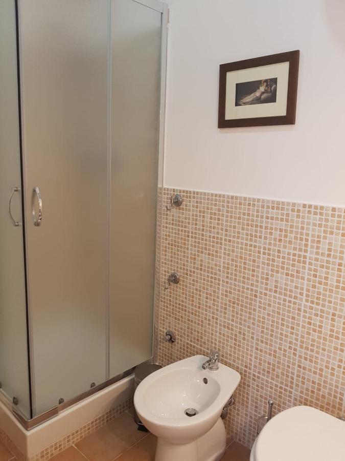 Le Tre Sorelle A Testaccio Рим Екстер'єр фото