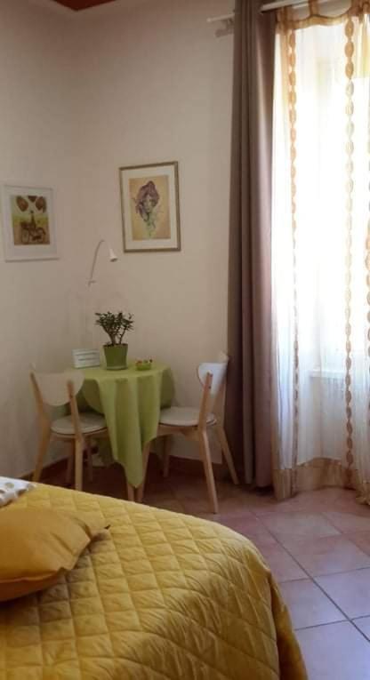 Le Tre Sorelle A Testaccio Рим Екстер'єр фото